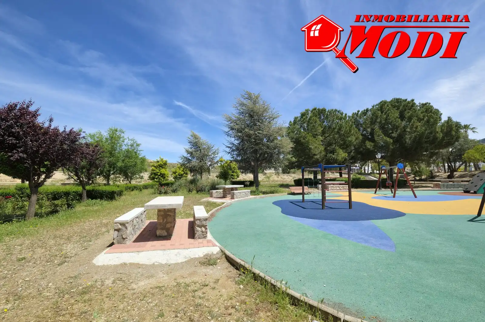 Terreno residencial en venta en Dílar, imagen 10