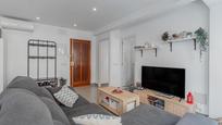 Living room of Flat for sale in  Palma de Mallorca  with Heating