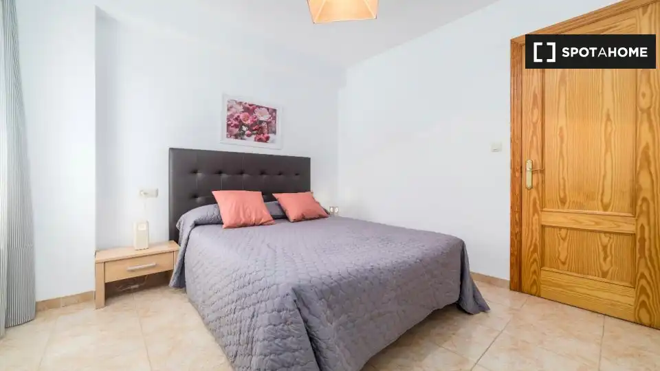 Wohnung zur Miete in La Saïdia, imagen 12