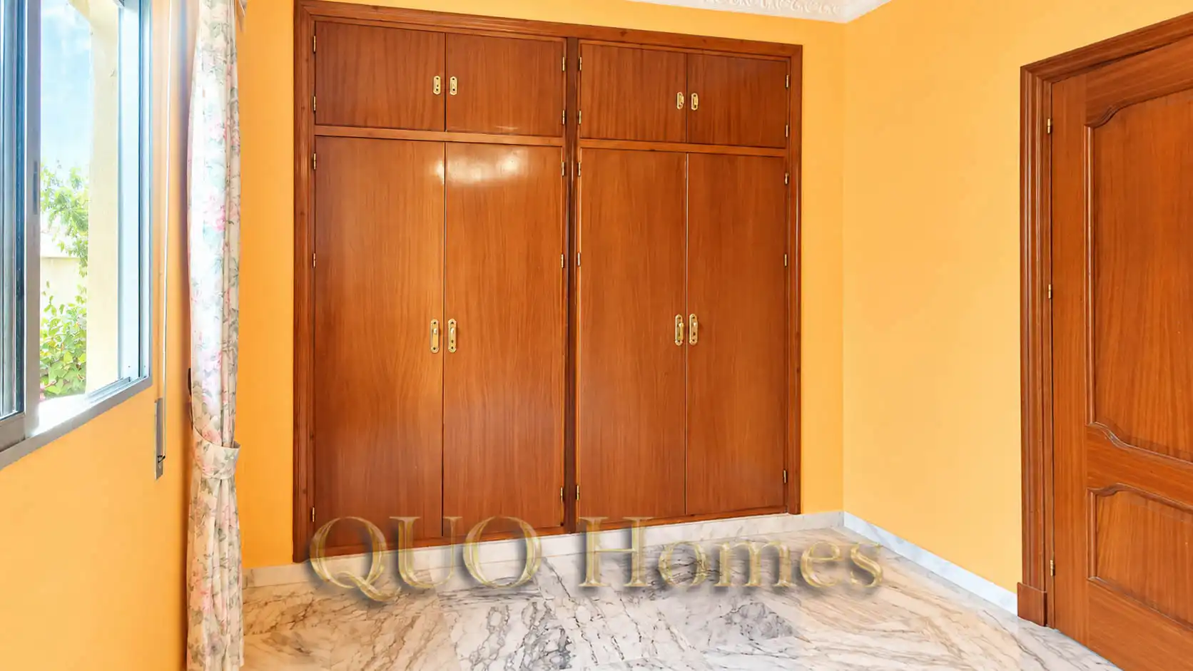Detached house with terrace for sale in El Retiro - Parque Atlántico - Ronda este, imagen 24