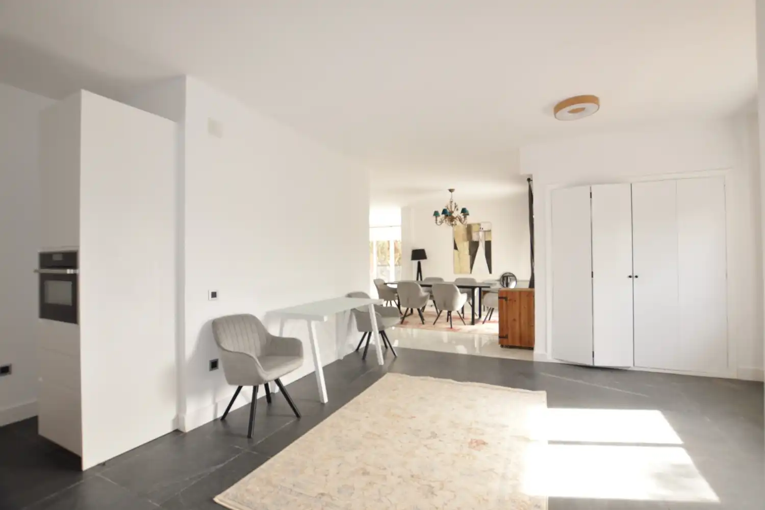 Detached house with terrace for sale in Sagunto ciudad, imagen 8