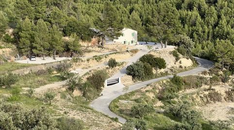 Foto 2 de Finca rústica en venda a Sella, Alicante