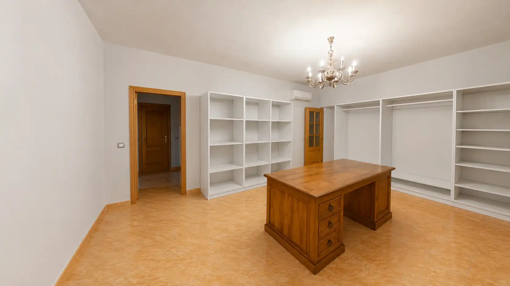 Casa adosada en venta en Alpera con Amueblado