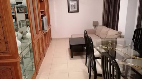 Foto 3 von Wohnung zur Miete in Ave María, Valdepeñas, Ciudad Real