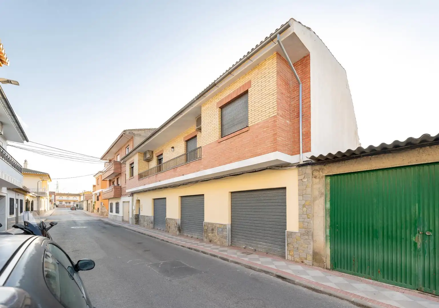 Adossat amb terrassa en venda a Calle SAN PABLO, imagen 2