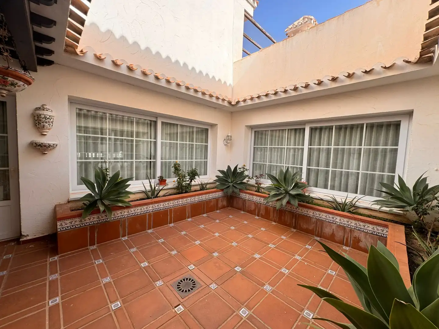 Casa amb piscina en venda a Playa del Galán, imagen 44