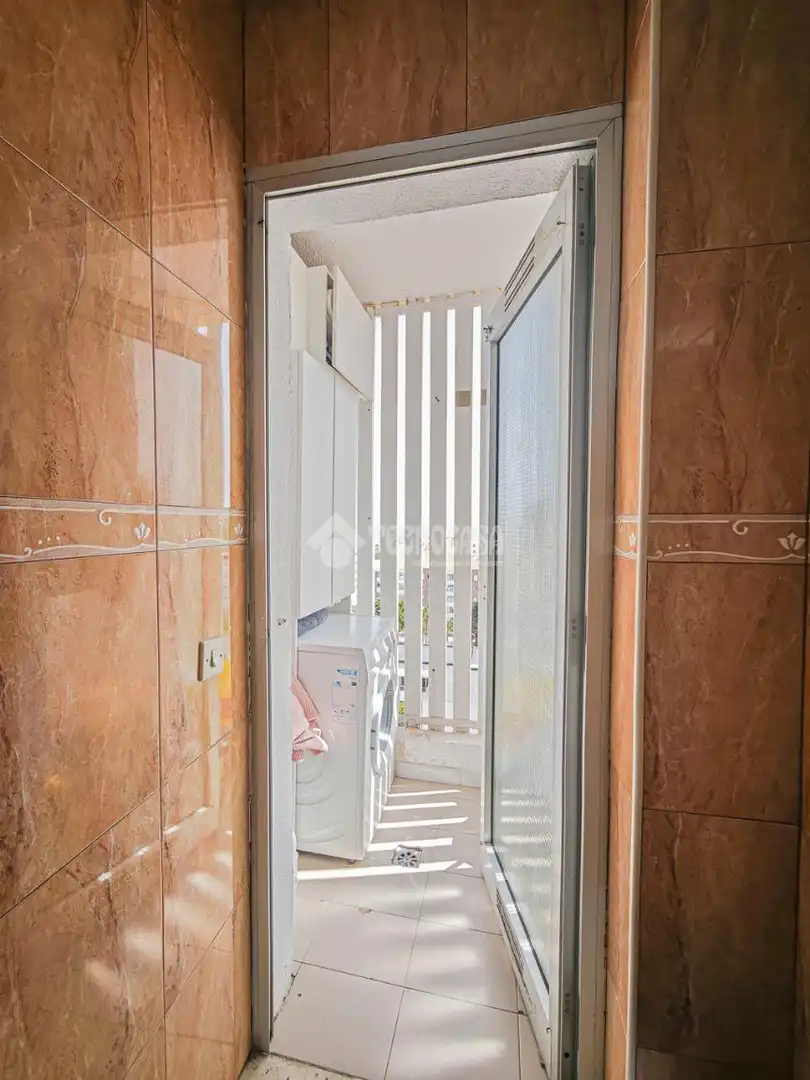 Terraza de Ático en venta en Arona