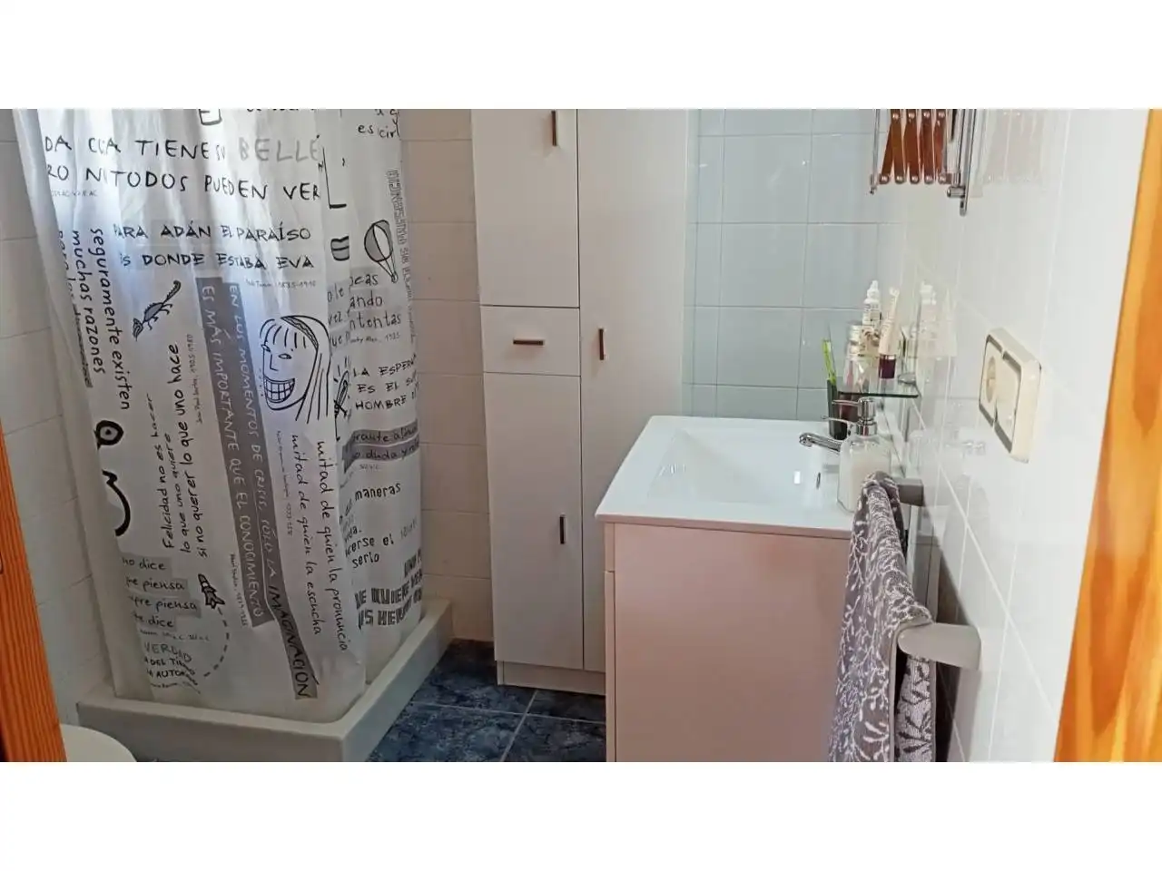 Casa a schiera con giardino in vendita a Calle Enrique Granados, imagen 17