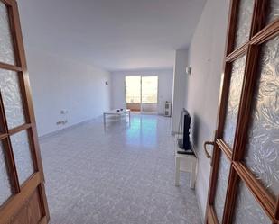 Living room of Flat for sale in  Palma de Mallorca  with Terrace and Balcony