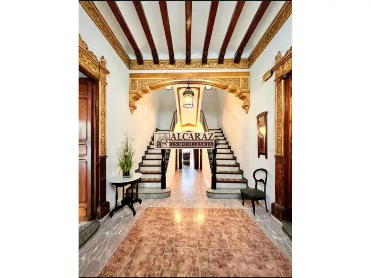 Casa o xalet en venda en Onil amb Aire condicionat i Calefacció