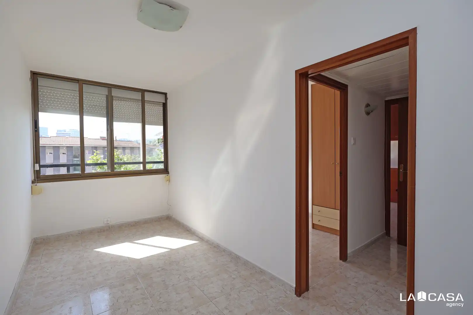 Piso en venta en L'Hospitalet de Llobregat
