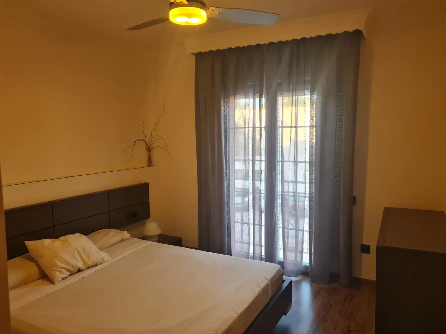 Detached house with terrace to rent in Campanillas, imagen 15