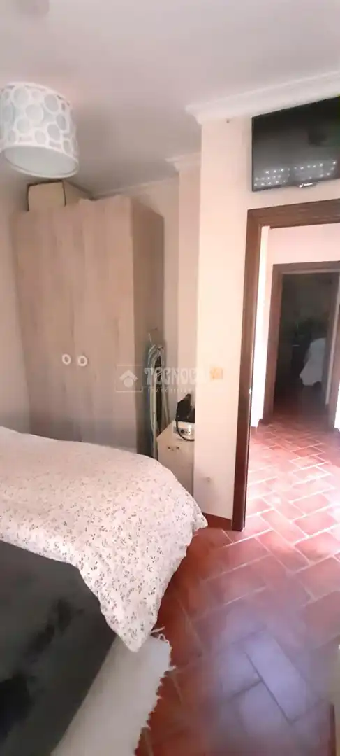 Finca rústica en venta en Coria del Río