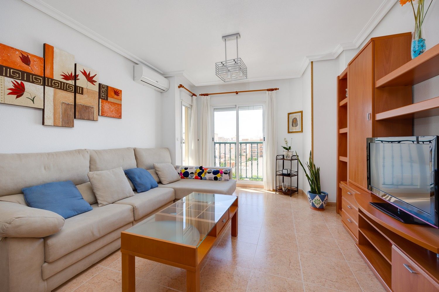 Wohnungen zum verkauf in El Molino, Centro, Torrevieja