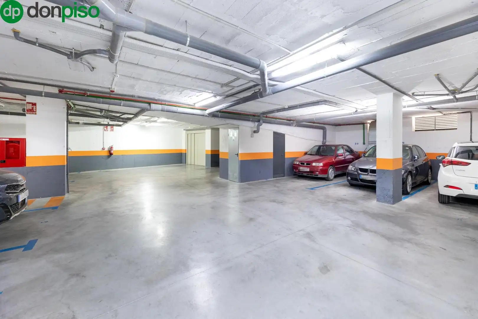 Flat with lift for sale in Calle PINTOR VELAZQUEZ 11, imagen 33