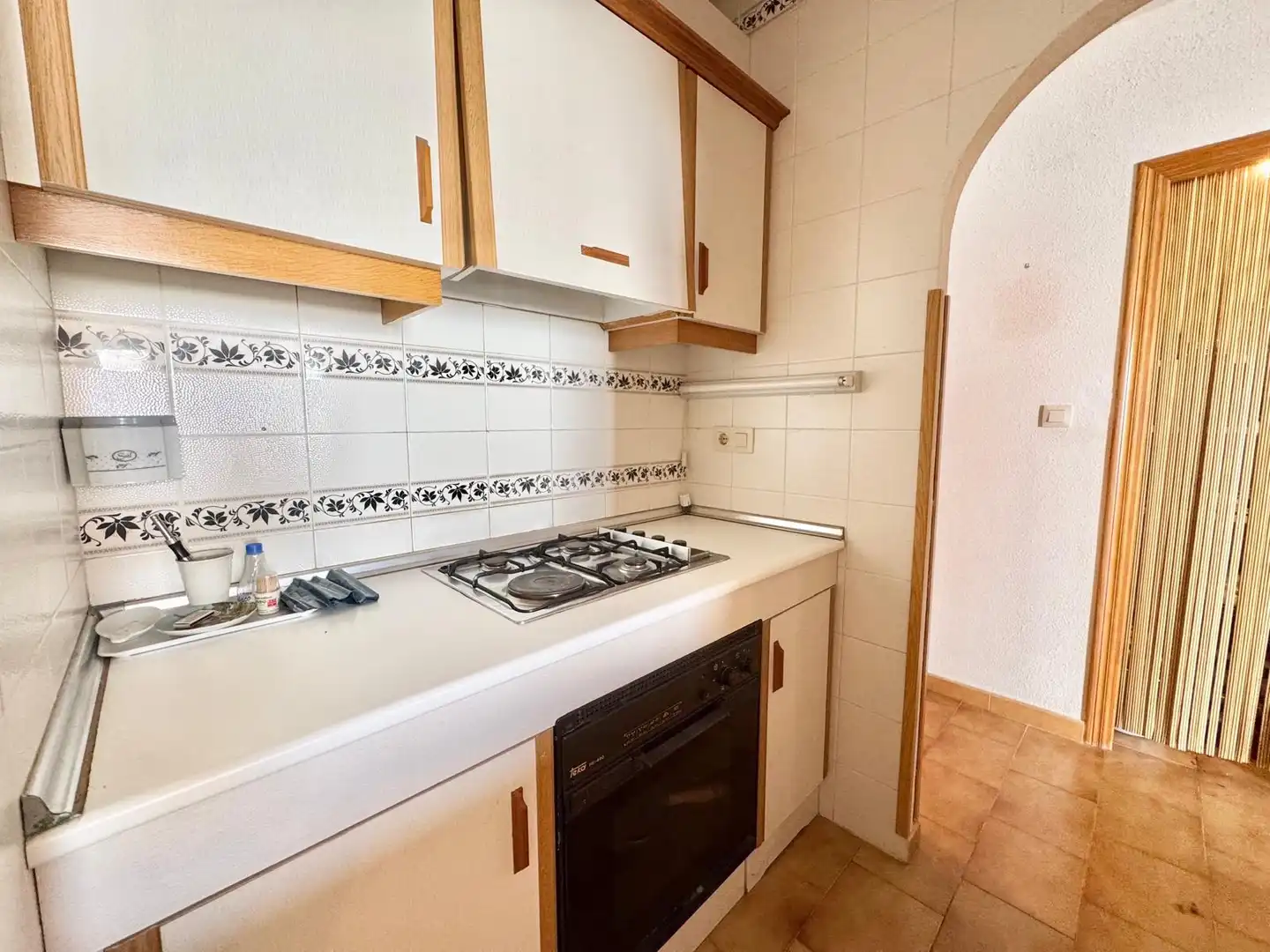 Villa mit Pool zur Miete in Playa de los Locos, imagen 7