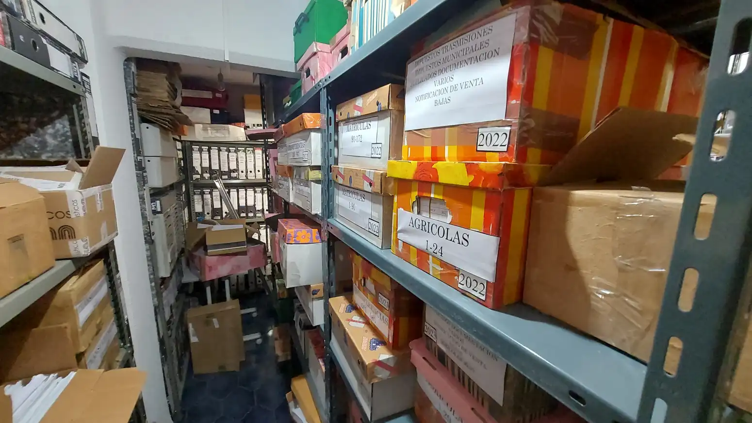 Büro mit Aufzug zur Miete in Logroño - General Vara de Rey, imagen 24