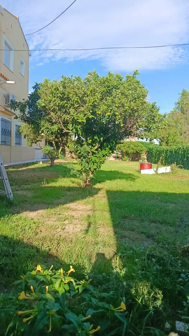 Finca rústica en venda en Oliva amb Aire condicionat, Calefacció i Balcó