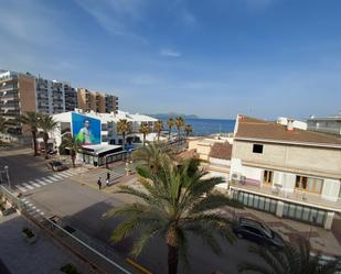 Vista exterior de Apartament en venda en Santa Margalida