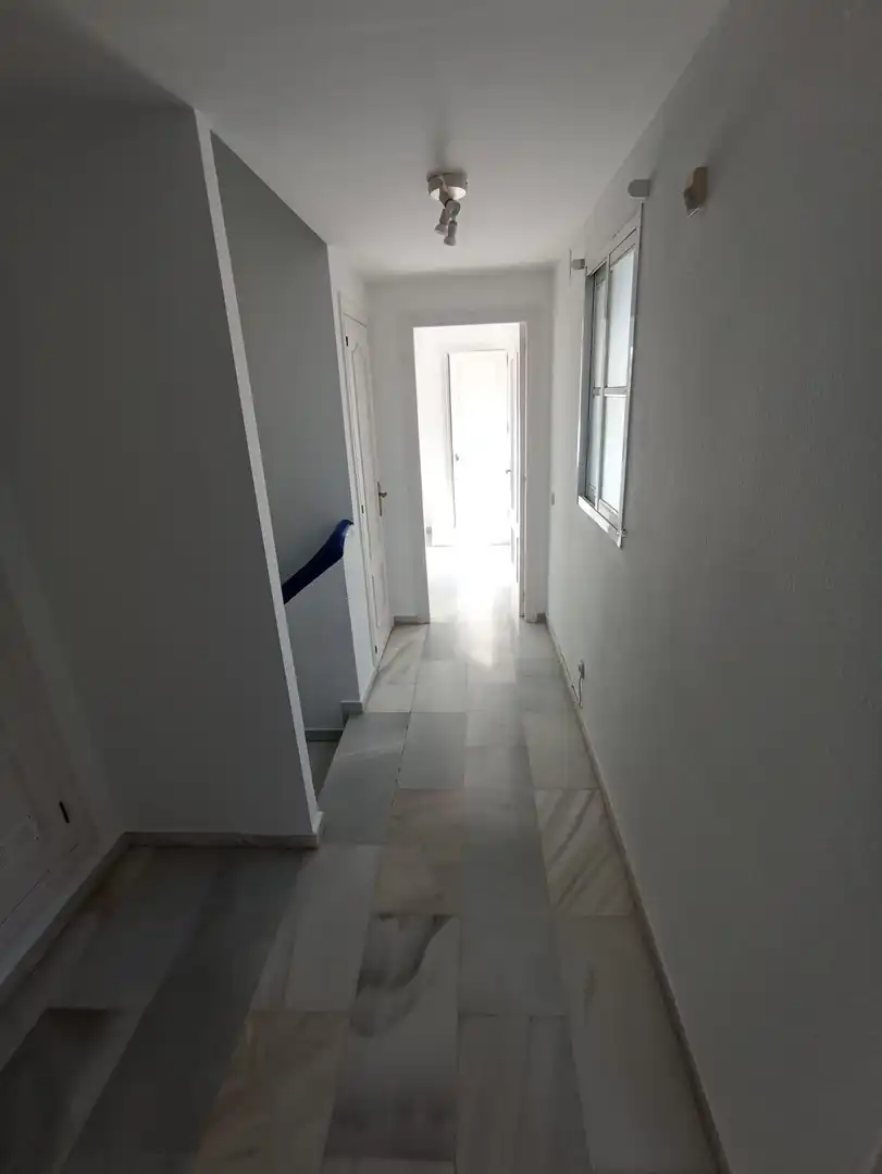 Terraced house with pool for sale in Manilva Pueblo, imagen 7
