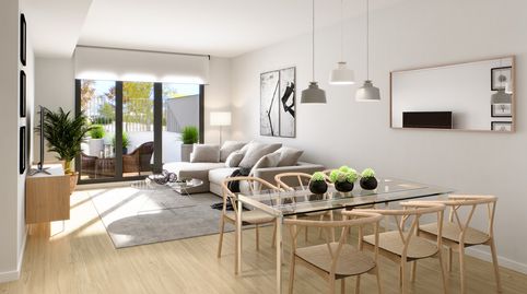 Foto 5 de Piso en venta en Carretera de Rubi, Segle XX, Terrassa