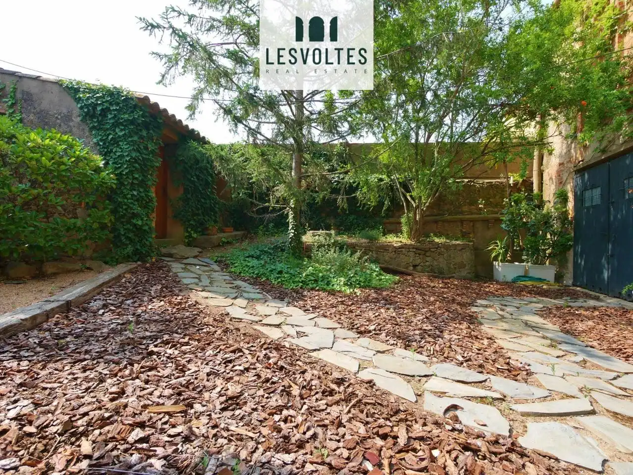 Terrace of Houses for sale in Palafrugell  with Heating, Private garden and Storage room