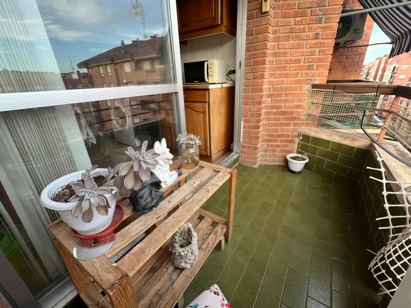 Wohnung mit Terrasse zum Verkauf in Centro, imagen 16
