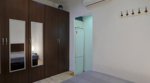 Foto 2 de Estudi de lloguer a Travessera de Gracia, El Baix Guinardó, Barcelona