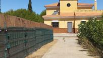 Vista exterior de Casa o xalet en venda en Ayamonte