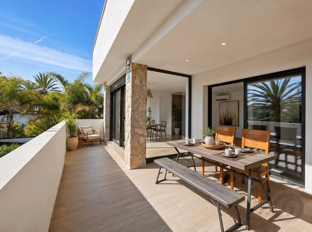Duplexes for sale in Empuriabrava, Girona
