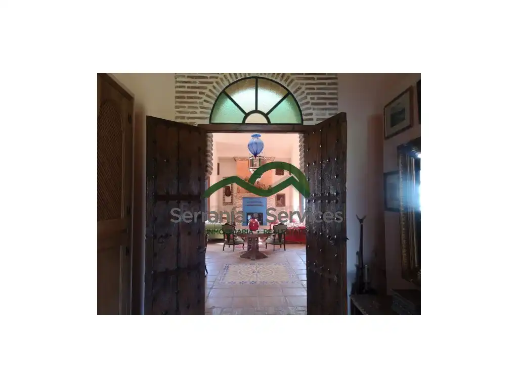 House for sale in Gaucín, imagen 7