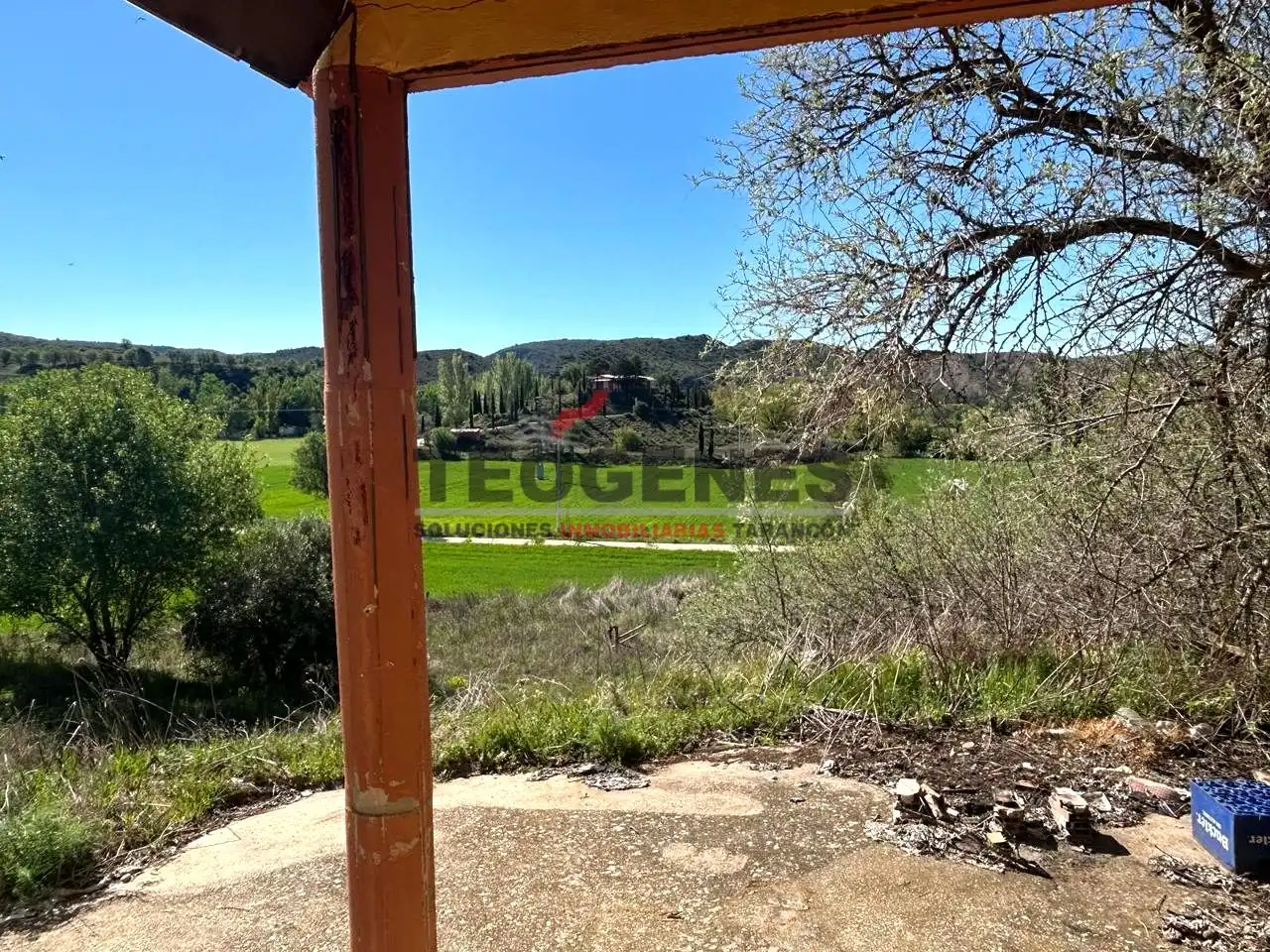Residential for sale in Barajas de Melo