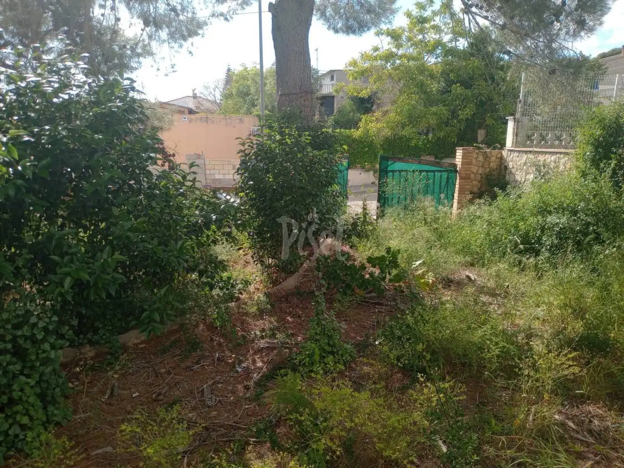 Terreny rústic en venda a El Catllar, imagen 6