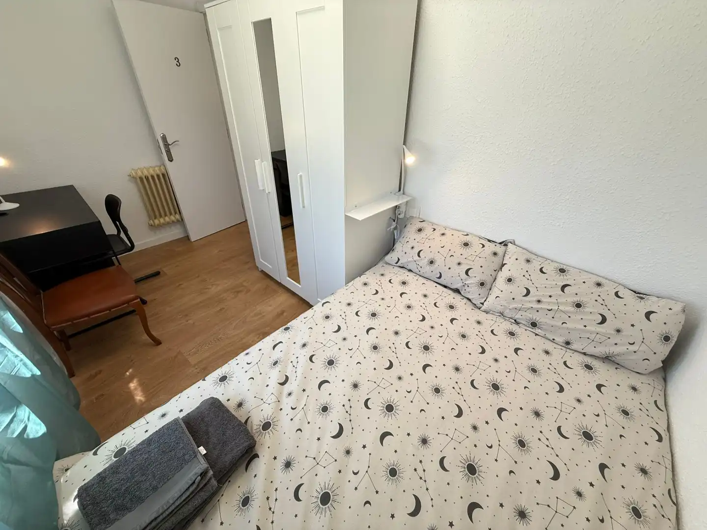 Habitación en Calle de Santa Julia, 12, San Diego