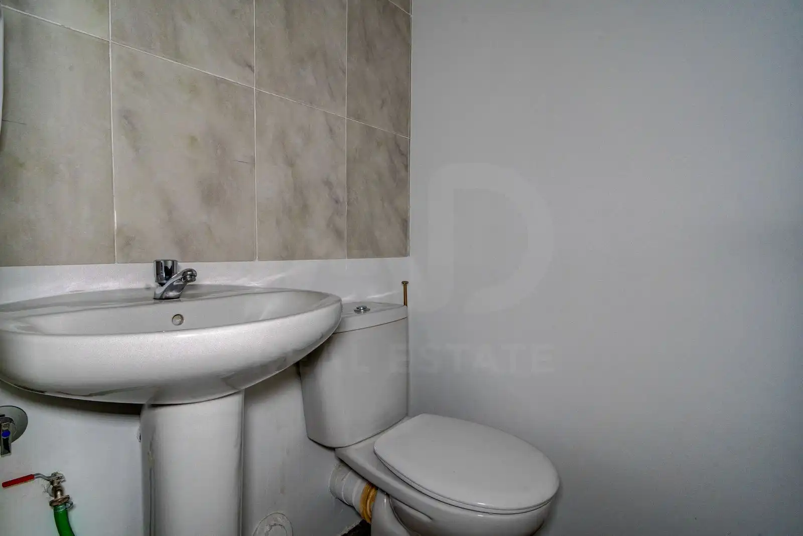 Badezimmer von Geschaftsraum zur Miete in Begoña - Santutxu