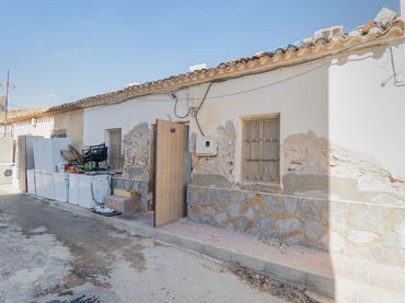 Casa en venta en Calle Calle Levante 7
