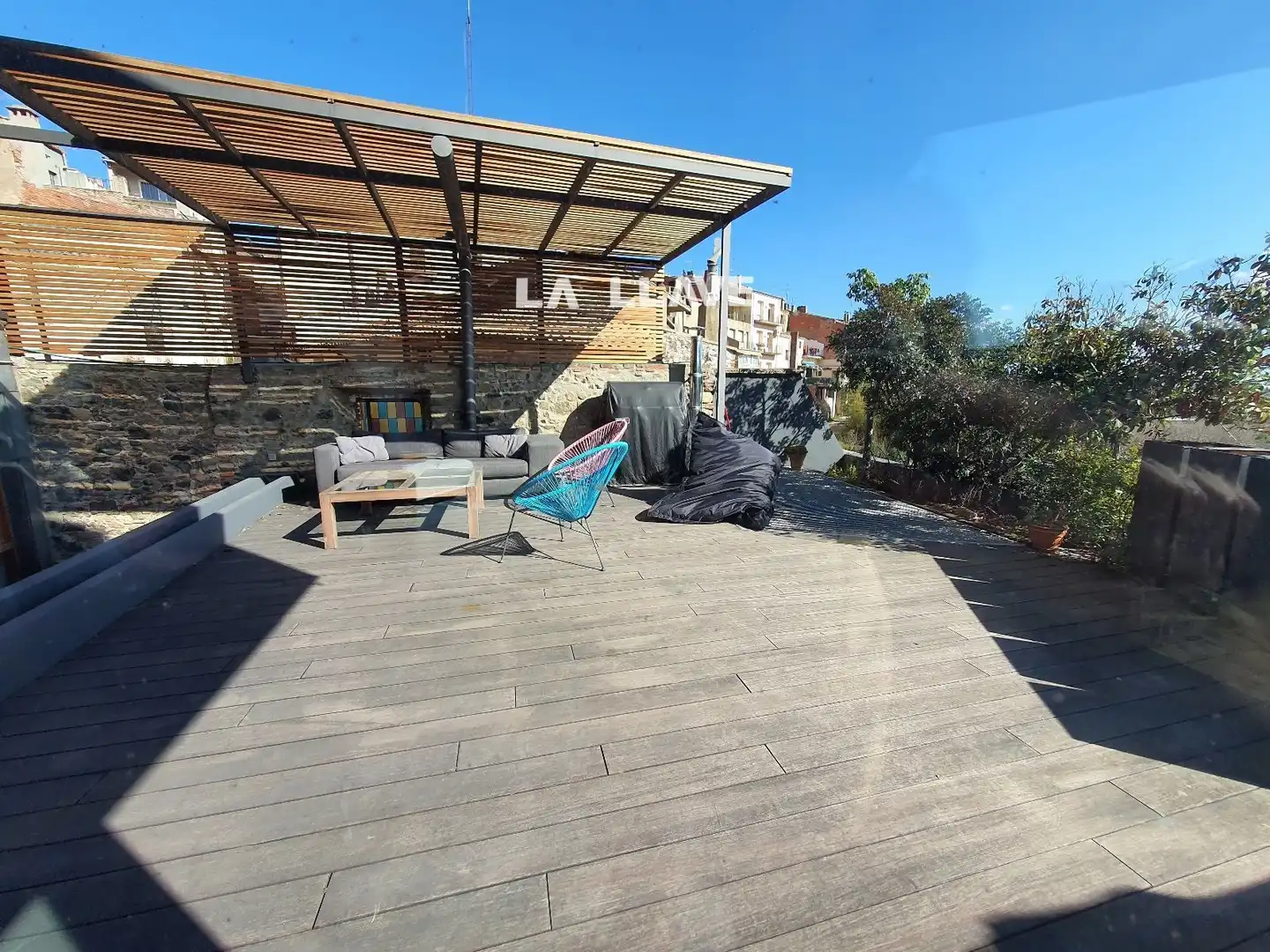 Haus mit Terrasse zum Verkauf in Hostalric, imagen 14