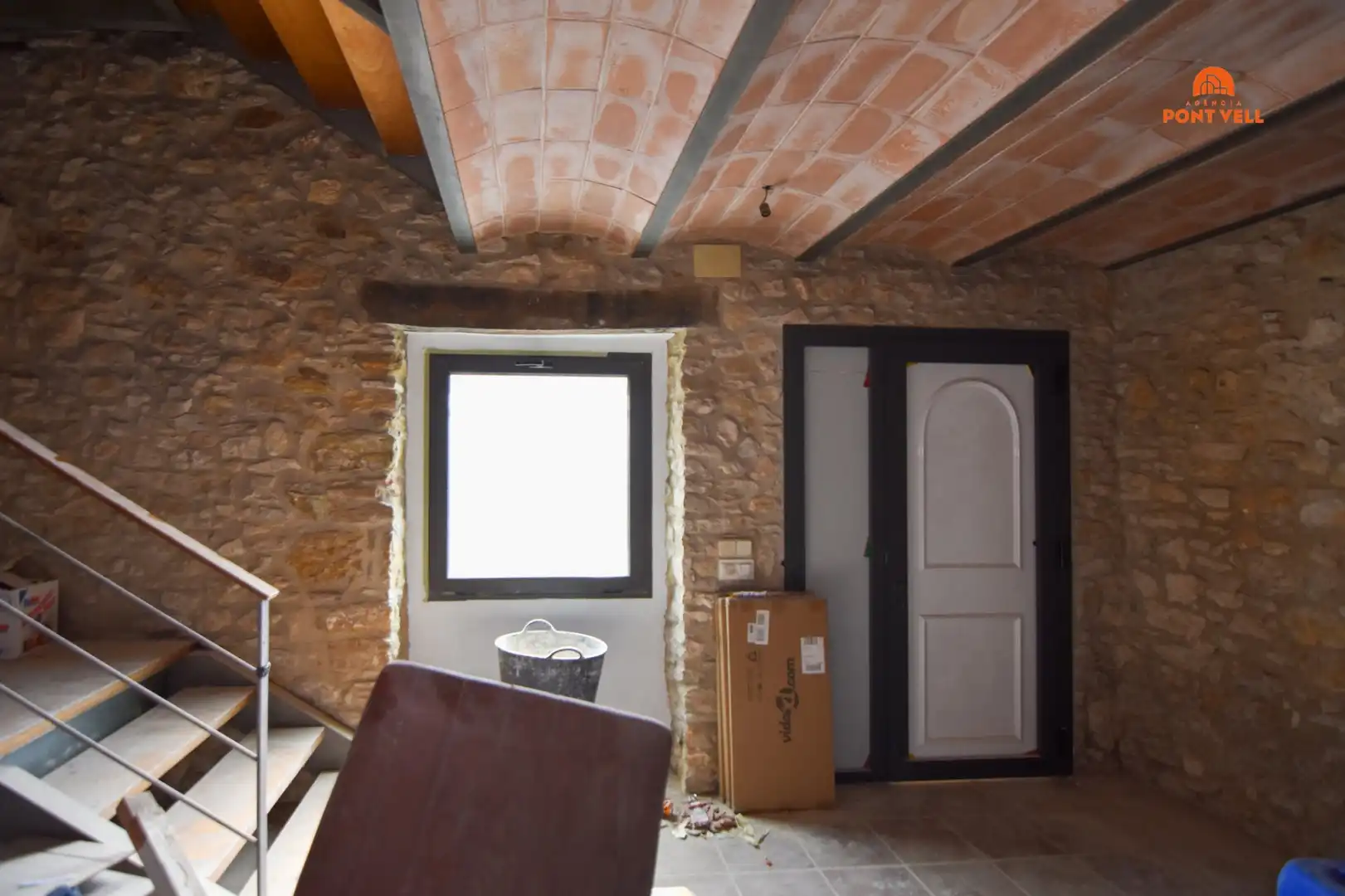 Doppelhaushälfte zum Verkauf in La Bisbal d'Empordà, imagen 11