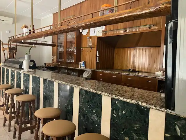 Local en venta en Fraga con Aire acondicionado, Calefacción y Amueblado