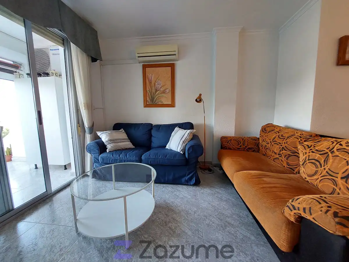 Piso de alquiler en Av. D'Escandinàvia, Gran Vista - Olivo de Oro