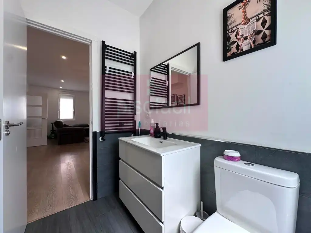 Baño de Casa o chalet en venta en Lugo