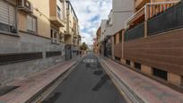 Vista exterior de Casa o xalet en venda en Armilla amb Aire condicionat, Calefacció i Terrassa