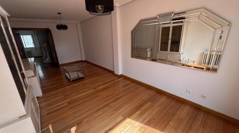 Foto 2 de Dúplex de lloguer a San Claudio - La Chantría, León