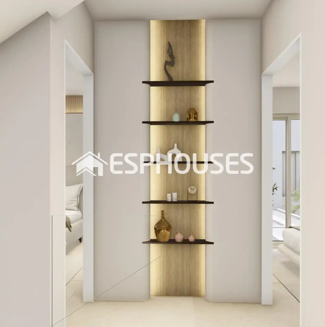 Terraced house with pool for sale in Rojales, imagen 9