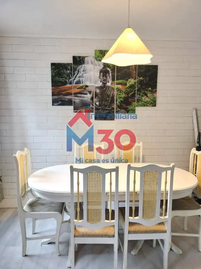 Apartamento en venta en Miranda de Ebro con Calefacción y Trastero