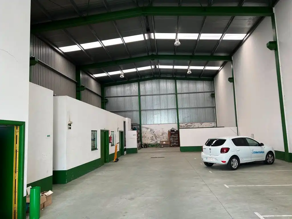 Nau industrial en venda a Parroquias del Este, imagen 2