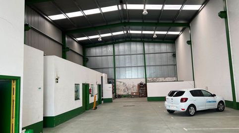 Venta de nave en rentabilidad en el Polígono del Ceao, Lugo, image 2