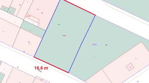 SOLAR URBANO EN VENTA EN LA ALBERCA DE ZANCARA, imatge 4