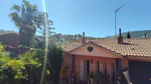 Foto 3 de Casa adosada en venta en Vallirana, Barcelona