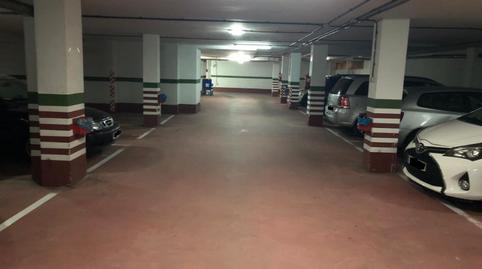 Foto 5 de Garatge en venda a Camino de San Juan, 1, La Fresneda, Asturias